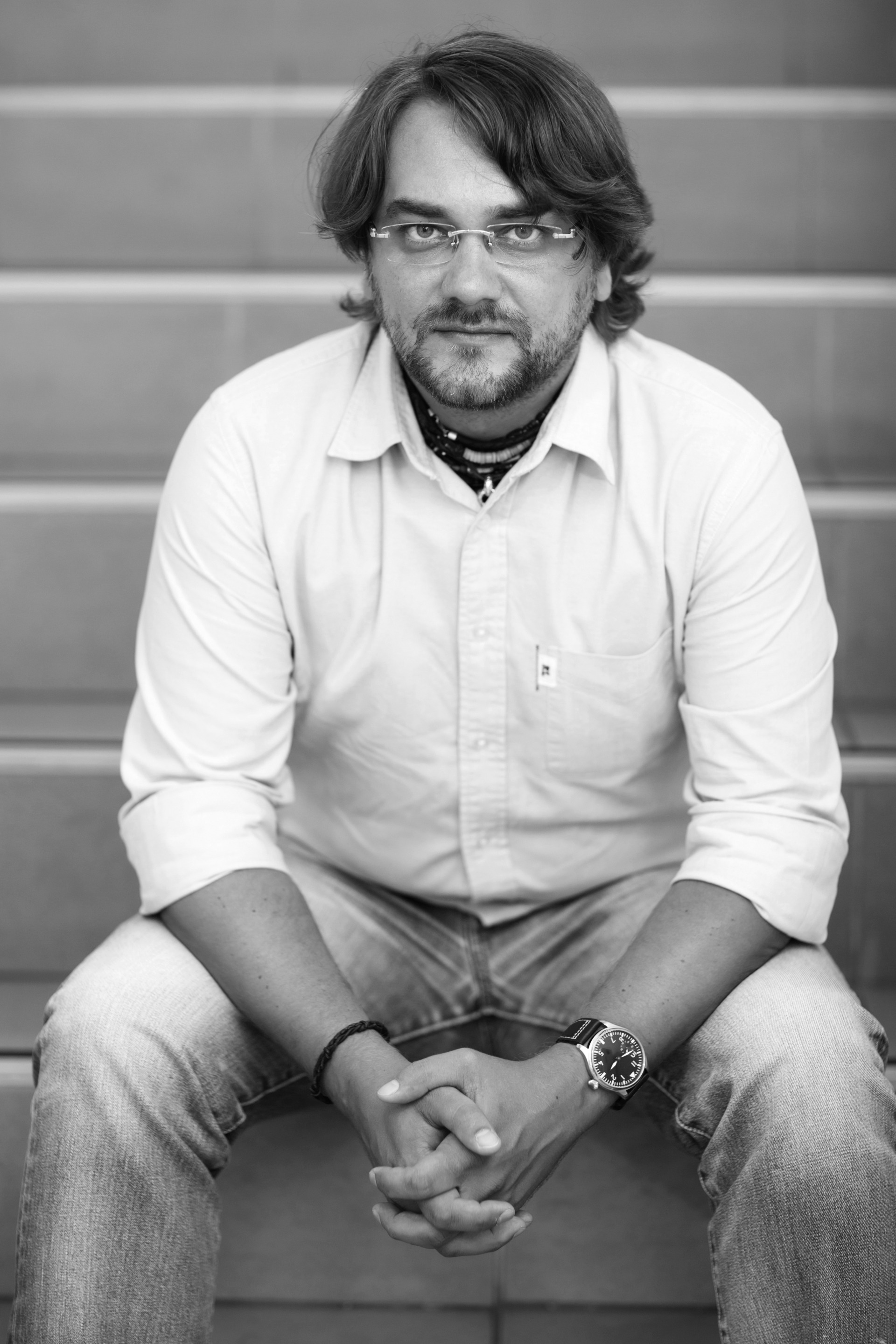 Eugen Mandric CEO